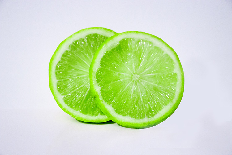 Vibrant Citrus Radiance