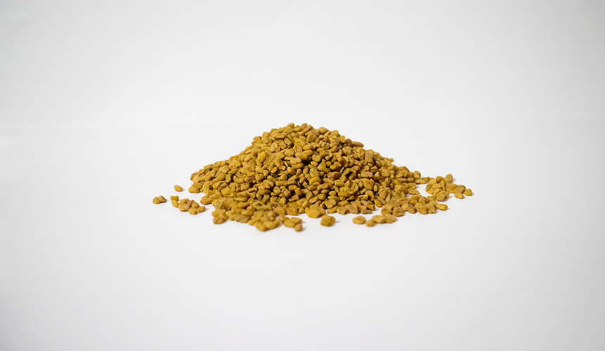 Golden Spice Mound